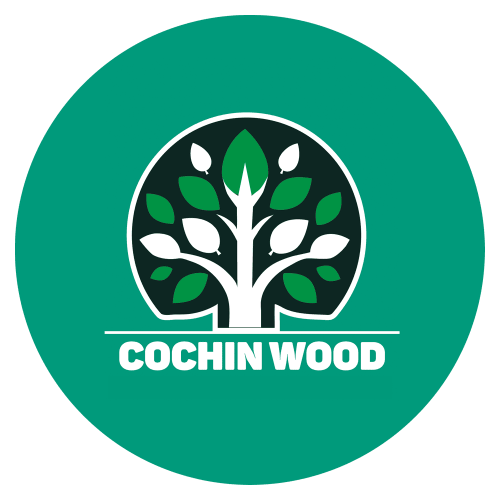 Cochin Wood Industries — Group Est. 1986