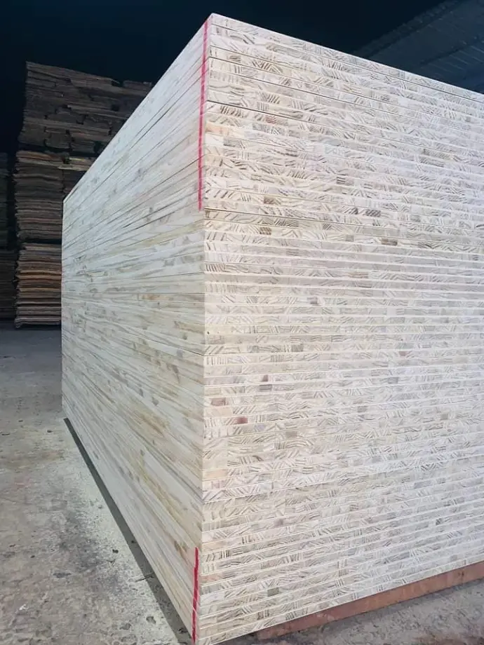 Premium Block Board