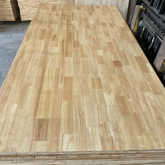 Premium Finger Joint Board panels