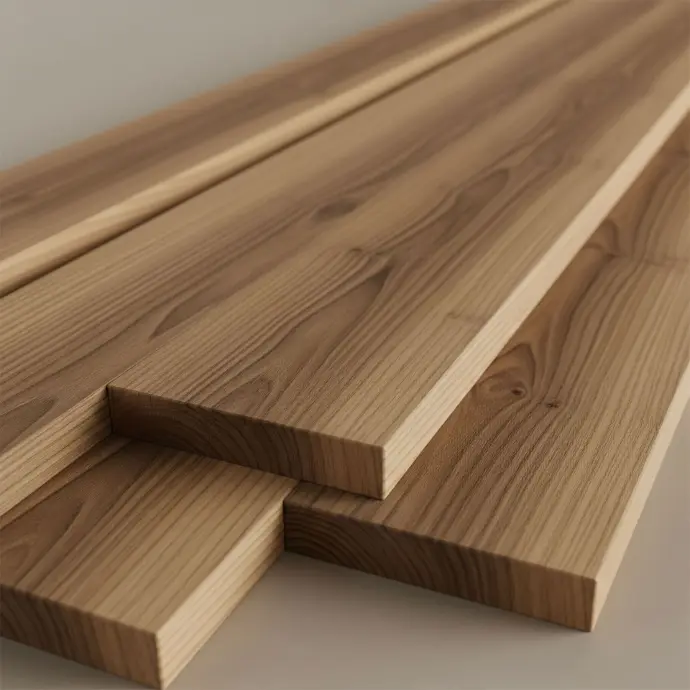 Premium Wooden planks- Cochin Wood, Perumbavoor, Kerala