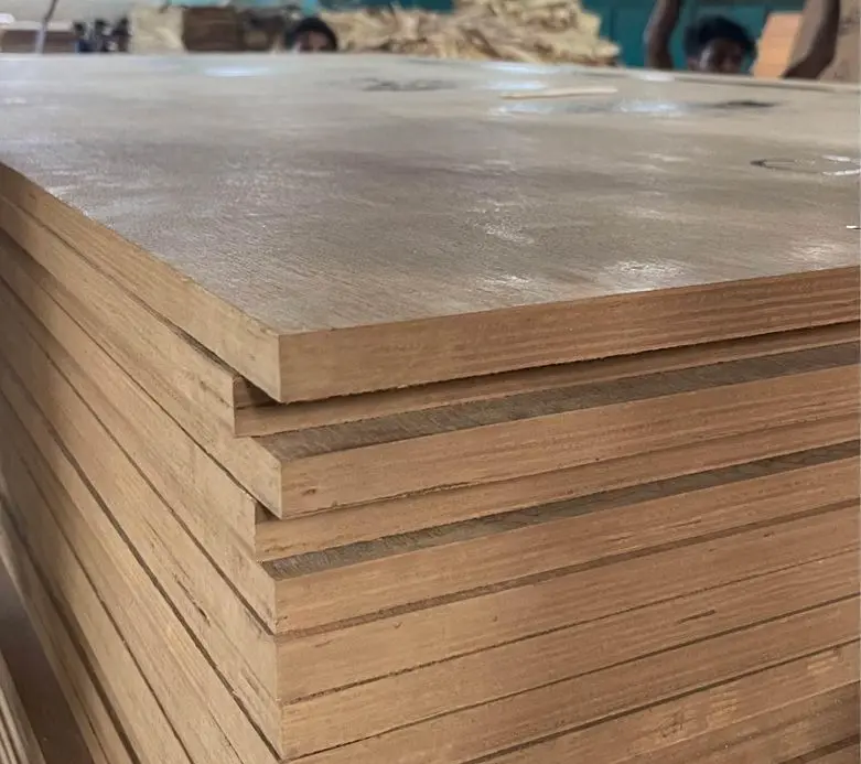 Premium Hardwood Plywood Panels